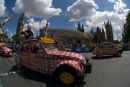 TdF London